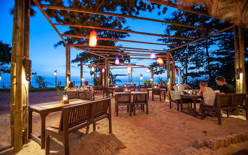 La Laanta Hideaway