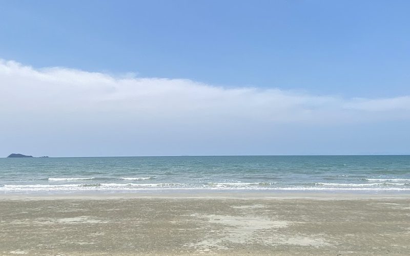 Lang Sot Beach