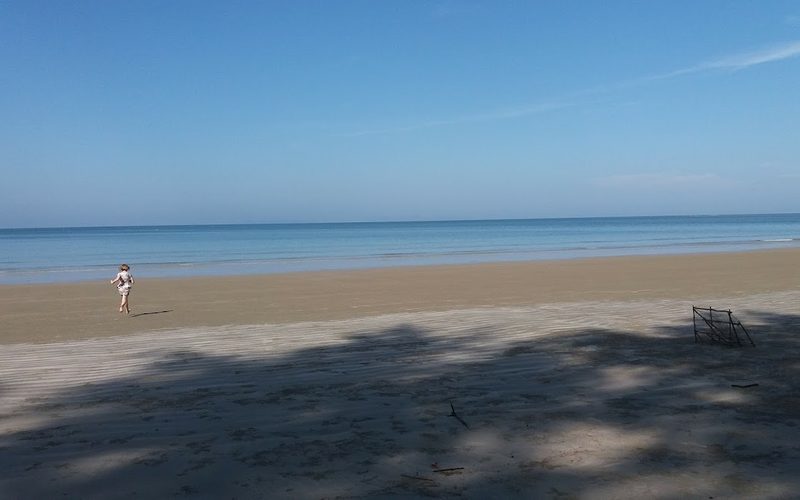Lang Sot Beach