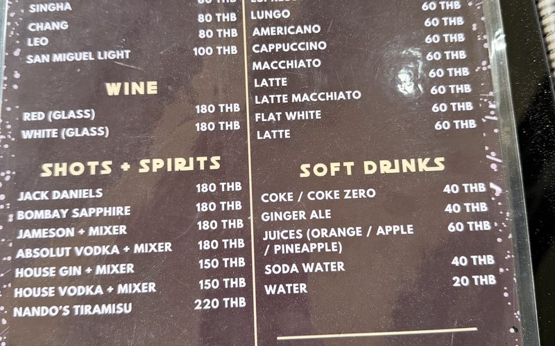 Lanta Cantina