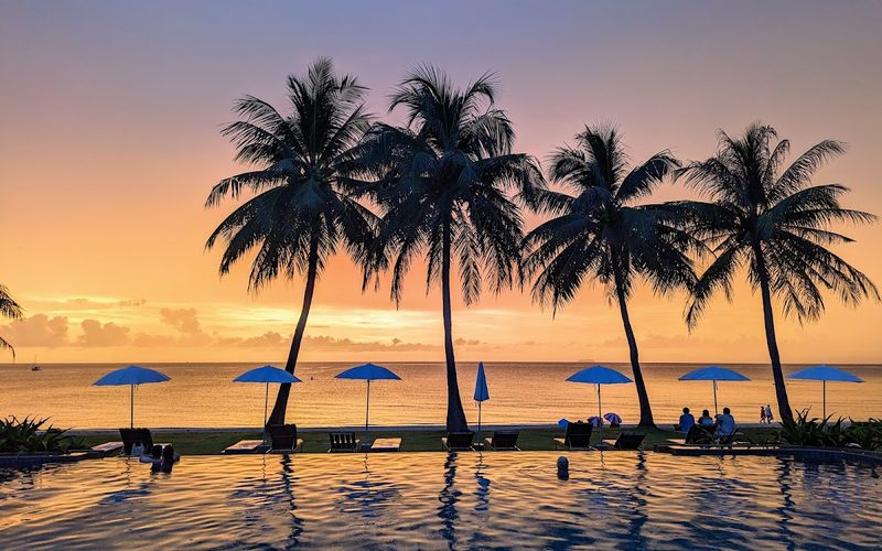 Lanta Casuarina Beach Resort