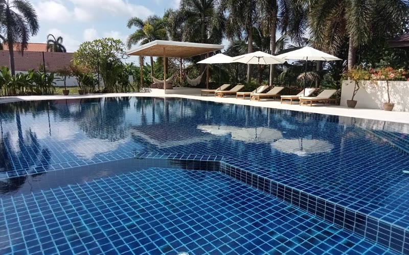 Lanta Garden Hill Resort and Apartments