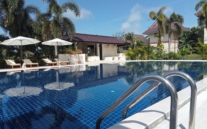 Lanta Garden Hill Resort and Apartments
