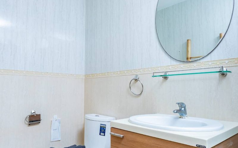 Lanta Garden Hill Resort and Apartments