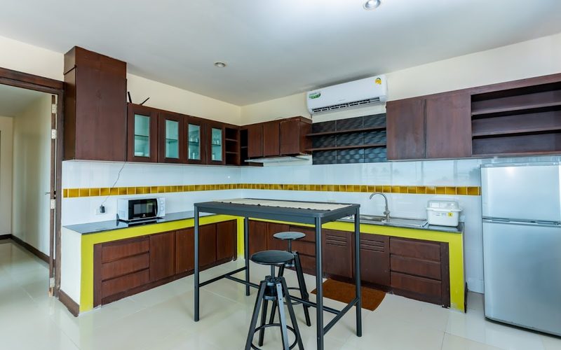 Lanta Garden Hill Resort and Apartments