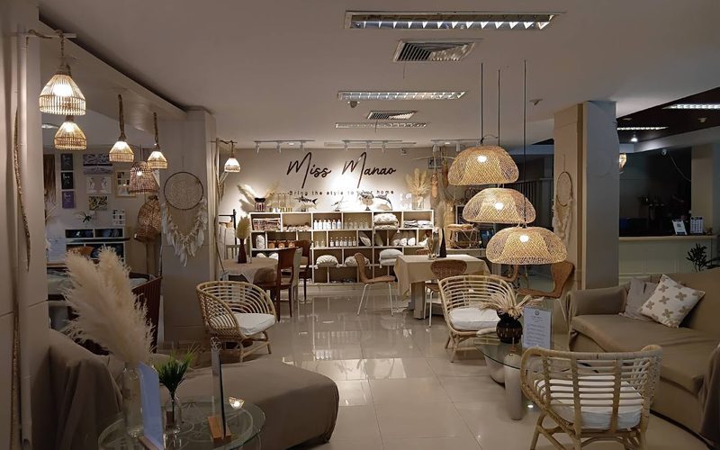 Lanta Garden Hill Resort and Apartments