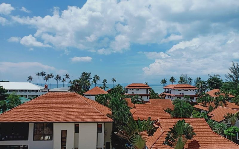 Lanta Garden Hill Resort and Apartments