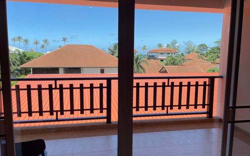 Lanta Garden Hill Resort and Apartments