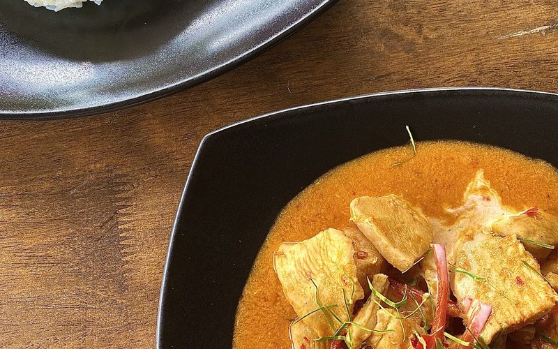 Lanta Lily Restaurant
