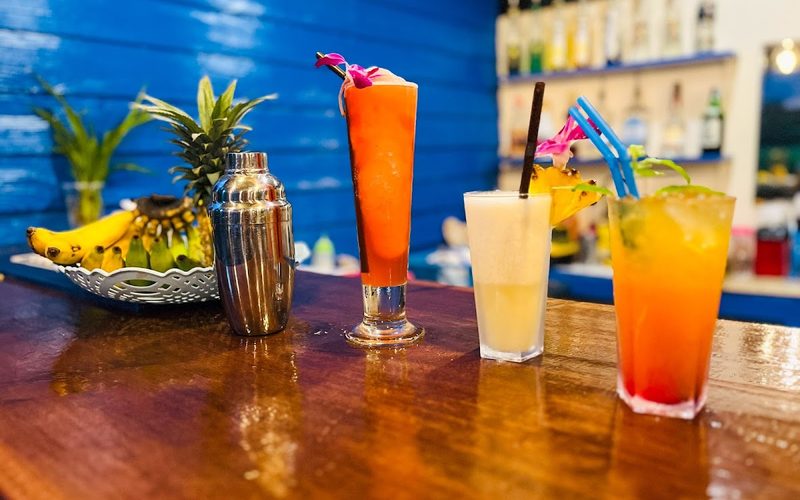 Lanta Lily Restaurant