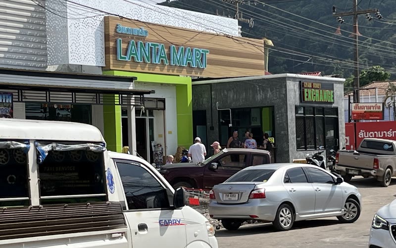 Lanta Mart