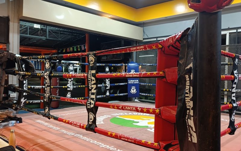 Lanta Muay Thai Complex