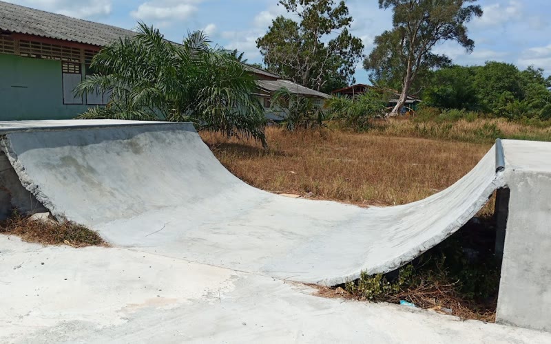 Lanta Noi Skatepark