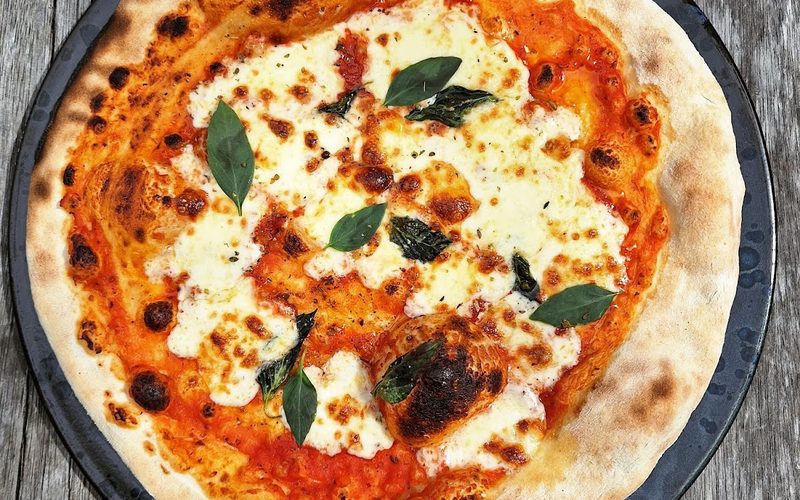 Lanta pizza house