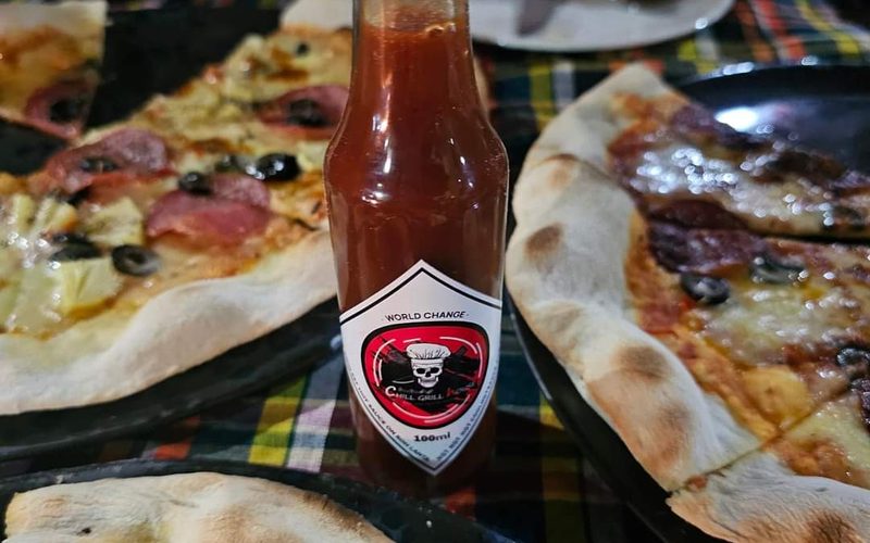 Lanta pizza house