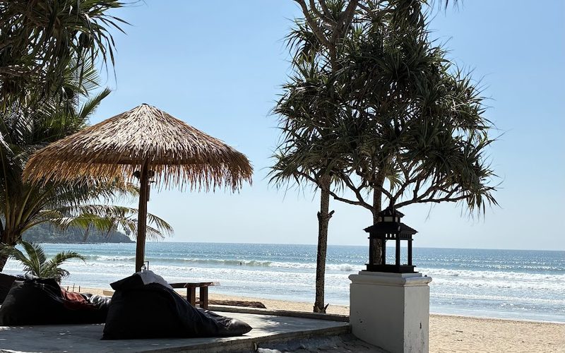 Lanta Sea House