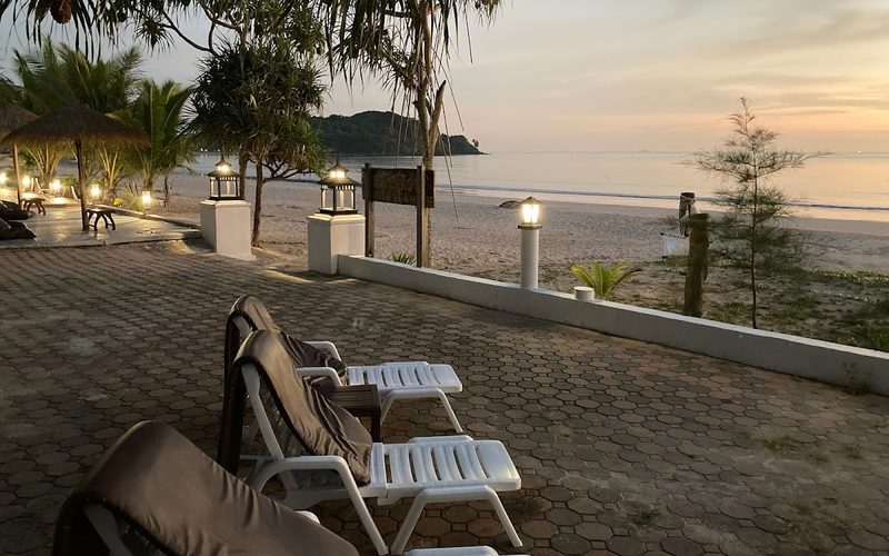 Lanta Sea House