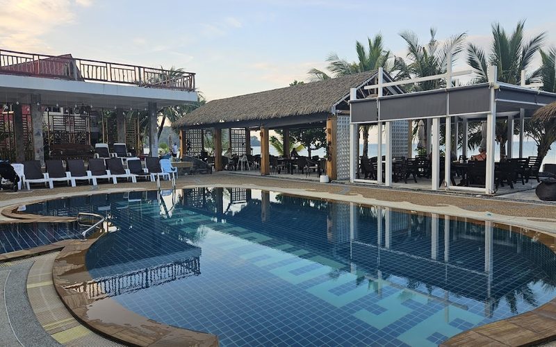 Lanta Sea House