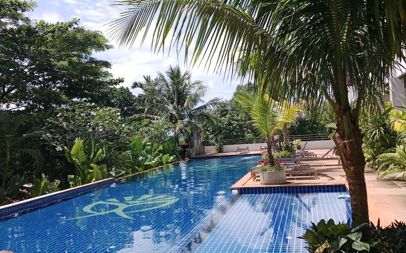 Lanta Sport Resort