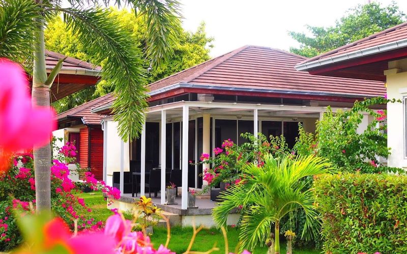 Lanta Sunset Residence