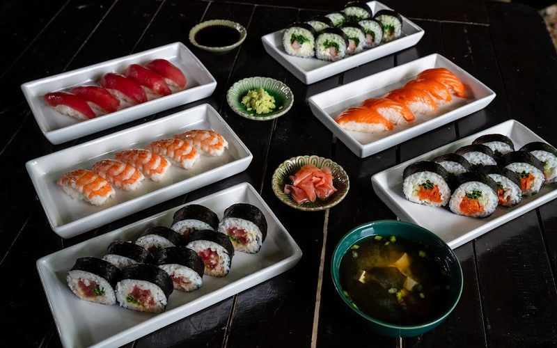 Lanta Sushi