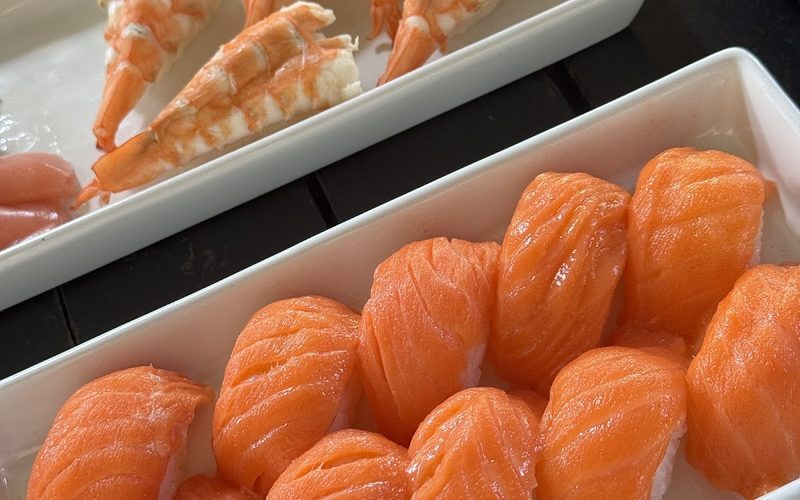 Lanta Sushi