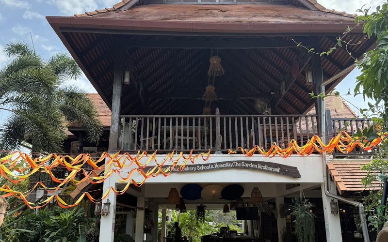 Lanta Thai Cookery School