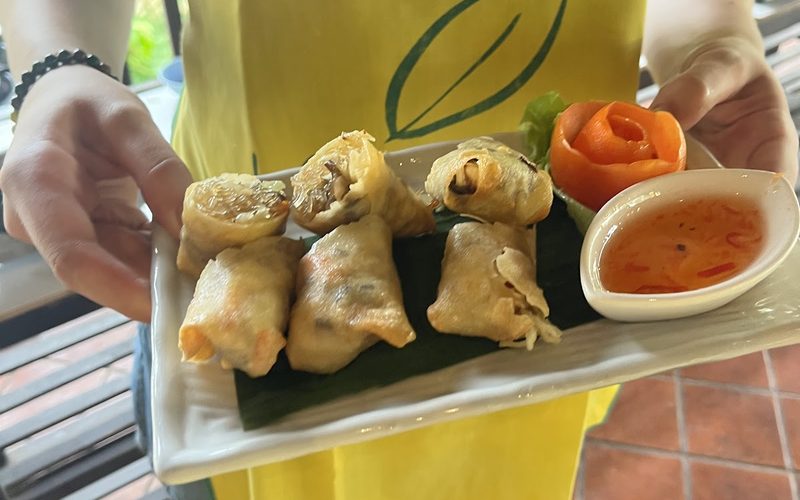 Lanta Thai Cookery School