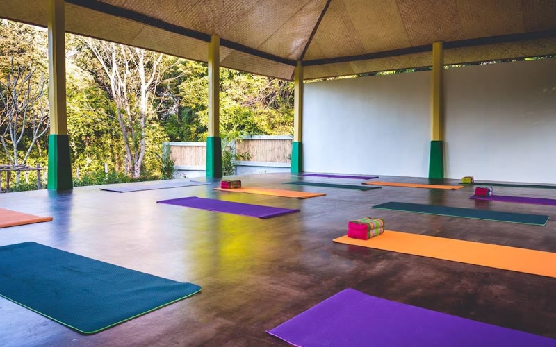 Lanta Yoga