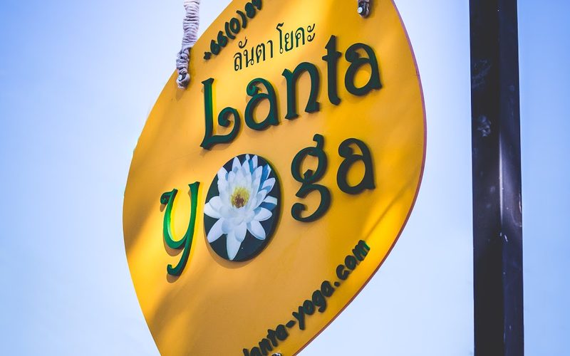 Lanta Yoga