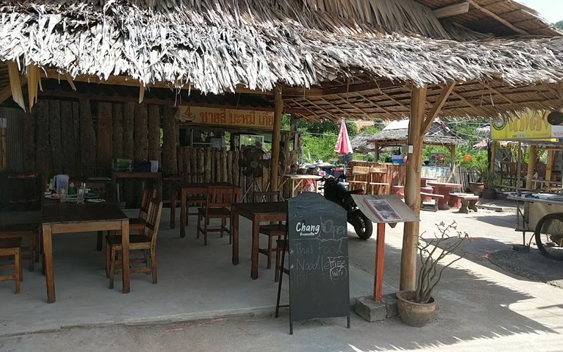 Lap Roi Et Restaurant
