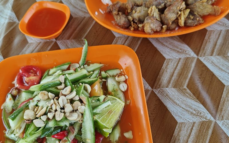 Lap Roi Et Restaurant