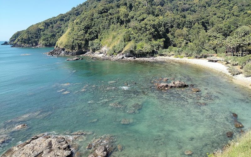 Leam Tanod Nature Trail