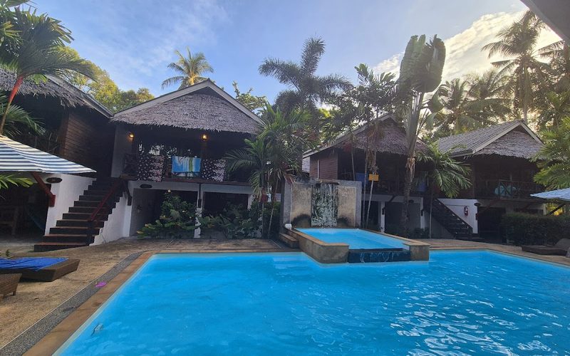 Long Beach Chalet