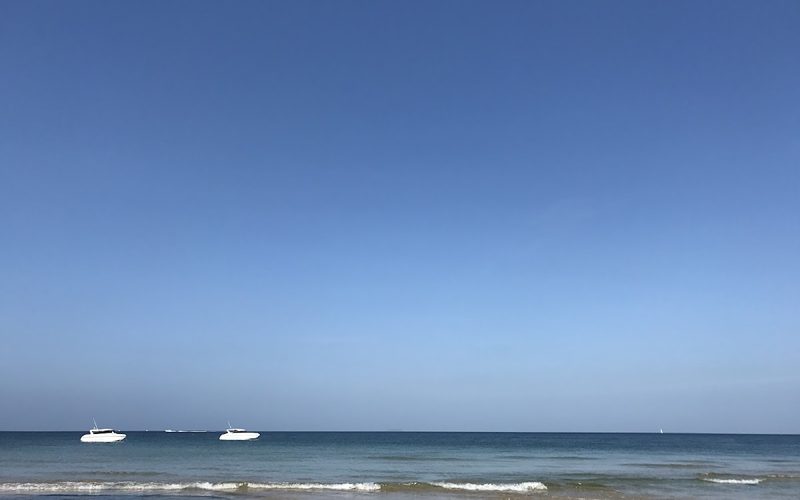 Long Beach