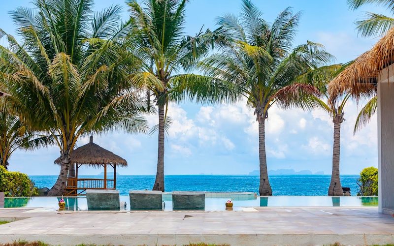 Malee Beach Villas