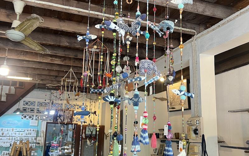 Malee Malee Handmade Stuff