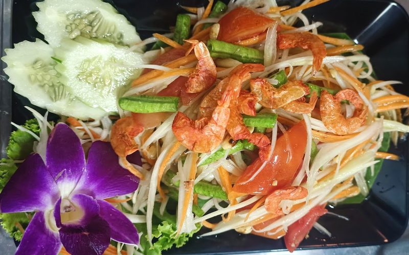 Mama Lanta HALAL Restaurant