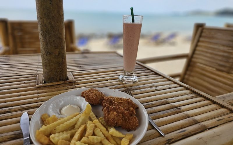 Marina Restaurant