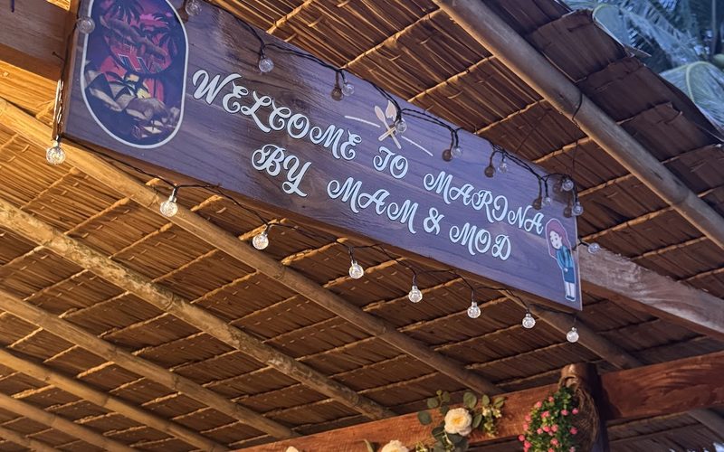 Marina Restaurant