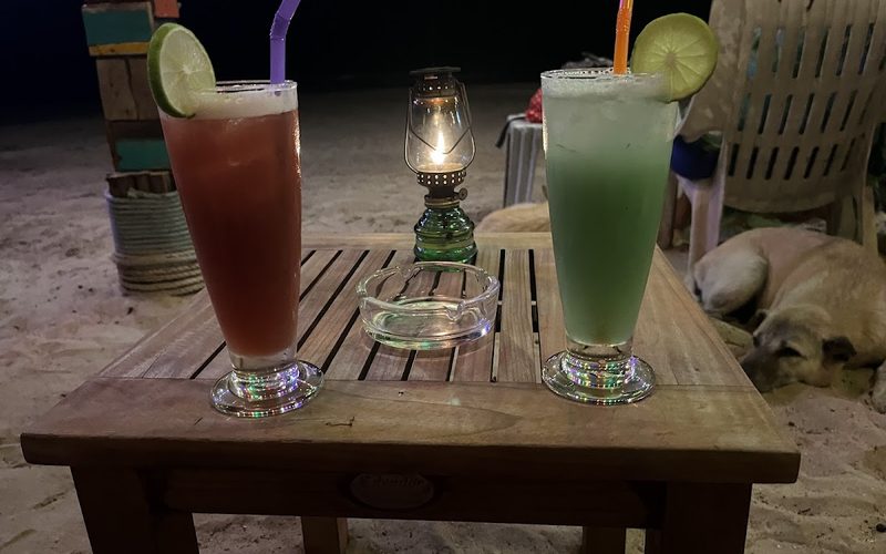 Mook Anda Bar