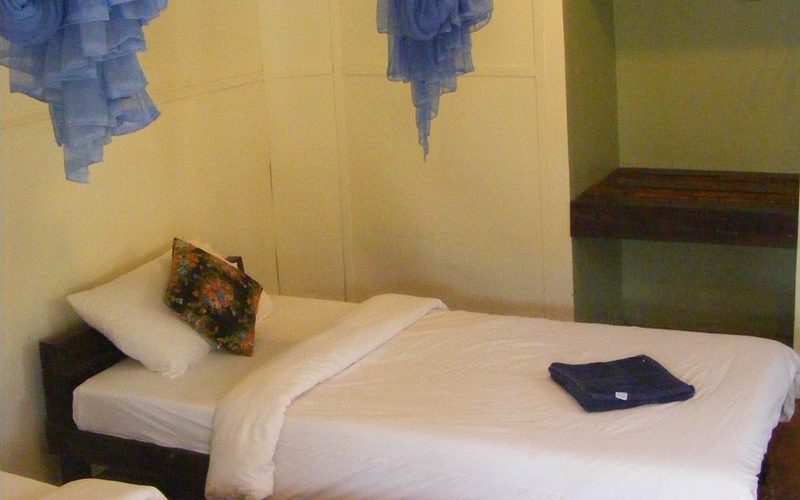 Mook Lanta Eco Resort