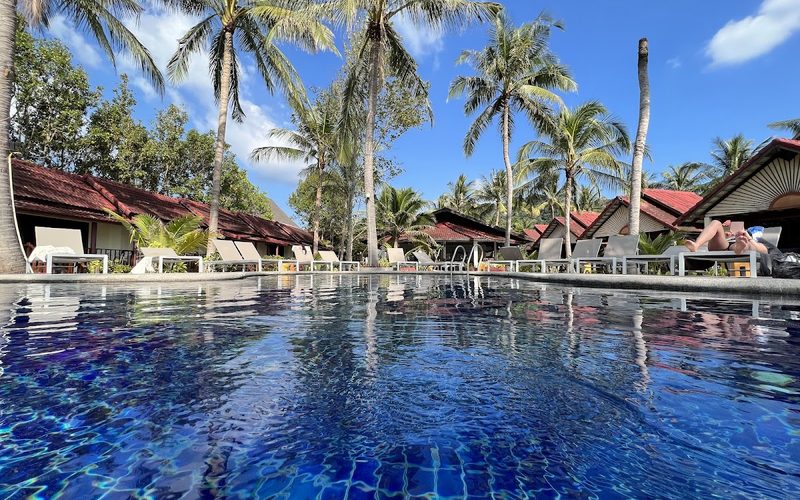 Noble House Beach Resort