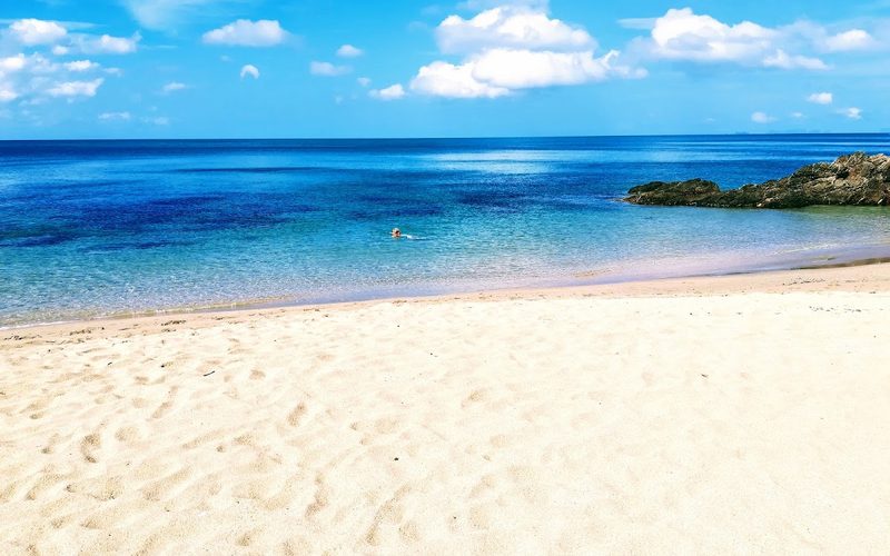 Nui Beach