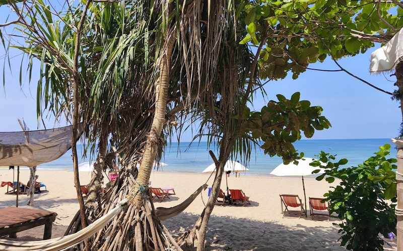 Nui Beach