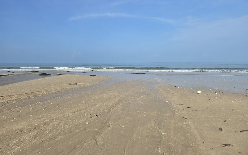 Nui Beach