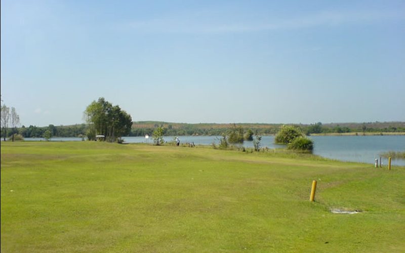 Pakasai Golf Club