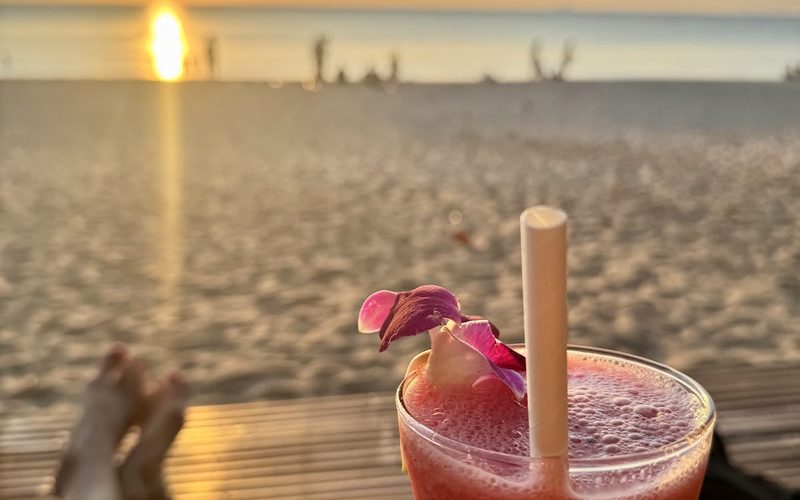 Pangea Beach Bar