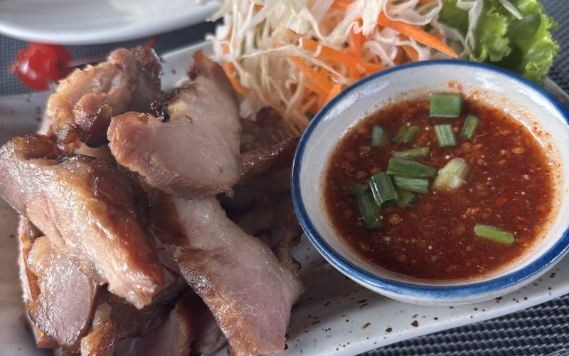 Phad Thai Rock'n Roll