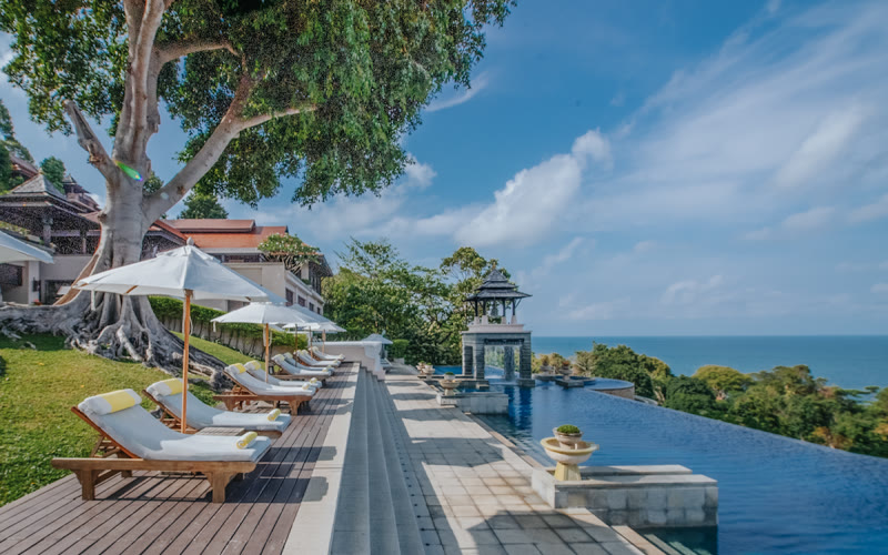Pimalai Resort and Spa